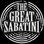 THE GREAT SABATINI Dial Tone album cover