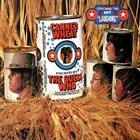 THE GUESS WHO Canned Wheat album cover