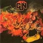 GUN — Gun album cover