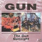 GUN Gun/Gunsight album cover