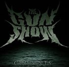 THE GUN SHOW Currents album cover