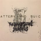 THE HANDSHAKE MURDERS Flattery And Suicide (Demo 02) album cover