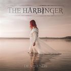 THE HARBINGER Dead Ends album cover