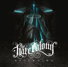 THE HATE COLONY Ascending album cover