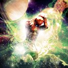 THE HEALING Transcendence album cover