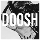 THE HELL Doosh album cover