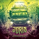 THE HELL Joris (A Hardcore Opera), Pt. 2 album cover