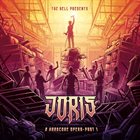THE HELL JORIS (A Hardcore Opera​)​, Pt. 1 album cover
