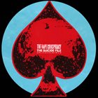 THE HOPE CONSPIRACY Dead Man's Hand 01 album cover