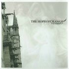 THE HOPE OF CHANGE The Today EP album cover
