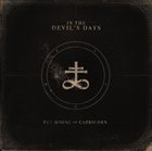 THE HOUSE OF CAPRICORN In the Devil's Days album cover
