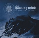 THE HOWLING WIND Into the Cryosphere album cover