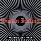 HUMAN INSTINCT Midnight Sun album cover
