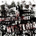 THE HYSTERIA Bullet For Christ album cover