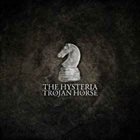 THE HYSTERIA Trojan Horse album cover