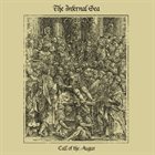 THE INFERNAL SEA Call of the Augur album cover
