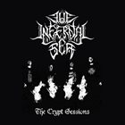 THE INFERNAL SEA The Crypt Sessions album cover