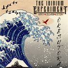 THE IRIDIUM EXPERIMENT Hero​.​Villain​.​Victim - Okesutora album cover