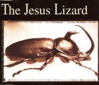 THE JESUS LIZARD The Jesus Lizard album cover