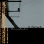 THE JUDAS FACTOR Ballads In Blue China album cover