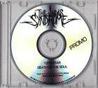 THE JUDAS SYNDROME Promo album cover