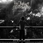 THE JULIET MASSACRE Human Abuse album cover