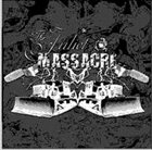 THE JULIET MASSACRE The Juliet Massacre album cover