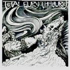 THE JURY Total Fury / The Jury album cover