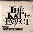 THE KATE EFFECT Unify DemoTape album cover