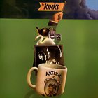 THE KINKS Arthur (Or The Decline And Fall Of The British Empire) album cover