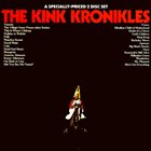 THE KINKS The Kink Kronikles album cover