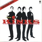 THE KINKS The Kinks Are Well Respected Men album cover