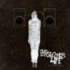 THE LAST TEN SECONDS OF LIFE The Violent Sound album cover