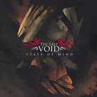 THE LAST VOID State of Mind album cover