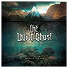 THE LEGION:GHOST Two For Eternity album cover