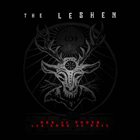 THE LESHEN Red Of Tooth And Long Of Nail album cover