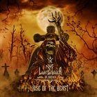 THE LIGHTBRINGER OF SWEDEN Rise of the Beast album cover