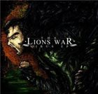 THE LIONS WAR Virus album cover
