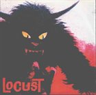 THE LOCUST Locust album cover