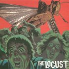 THE LOCUST The Locust Album Cover