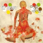 THE LOCUST The Locust / Arab On Radar album cover