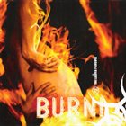 THE LUCIFER PRINCIPLE Burn! album cover