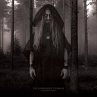 THE LUMBERJACK FEEDBACK Blackened Visions album cover