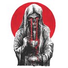 THE MACHINIST All Is Not Well album cover