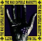 THE MAD CAPSULE MARKETS Speak!!! album cover