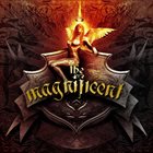 THE MAGNIFICENT The Magnificent album cover