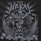 THE MAKAI The End Of All You Know album cover
