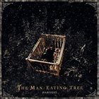 THE MAN-EATING TREE Harvest album cover