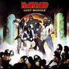 THE MANTORS Lust Muscle album cover