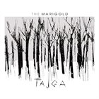 THE MARIGOLD Tajga album cover